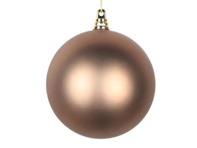 MINK MATTE ORNAMENTS (IN STOCK)