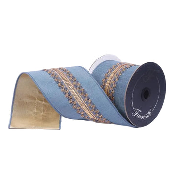 Buy steel-blue REGAL FRILLS (PREORDER)