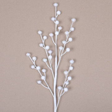 Buy white CANDY APPLE BERRIES (PREORDER)