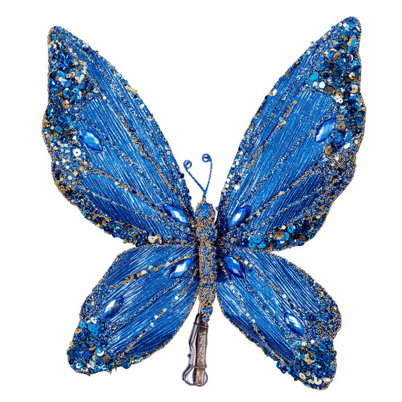 VICTORIAN BUTTERFLY (IN STOCK)