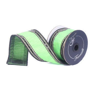 Buy lime-and-black ONYX BORDERS (IN STOCK)