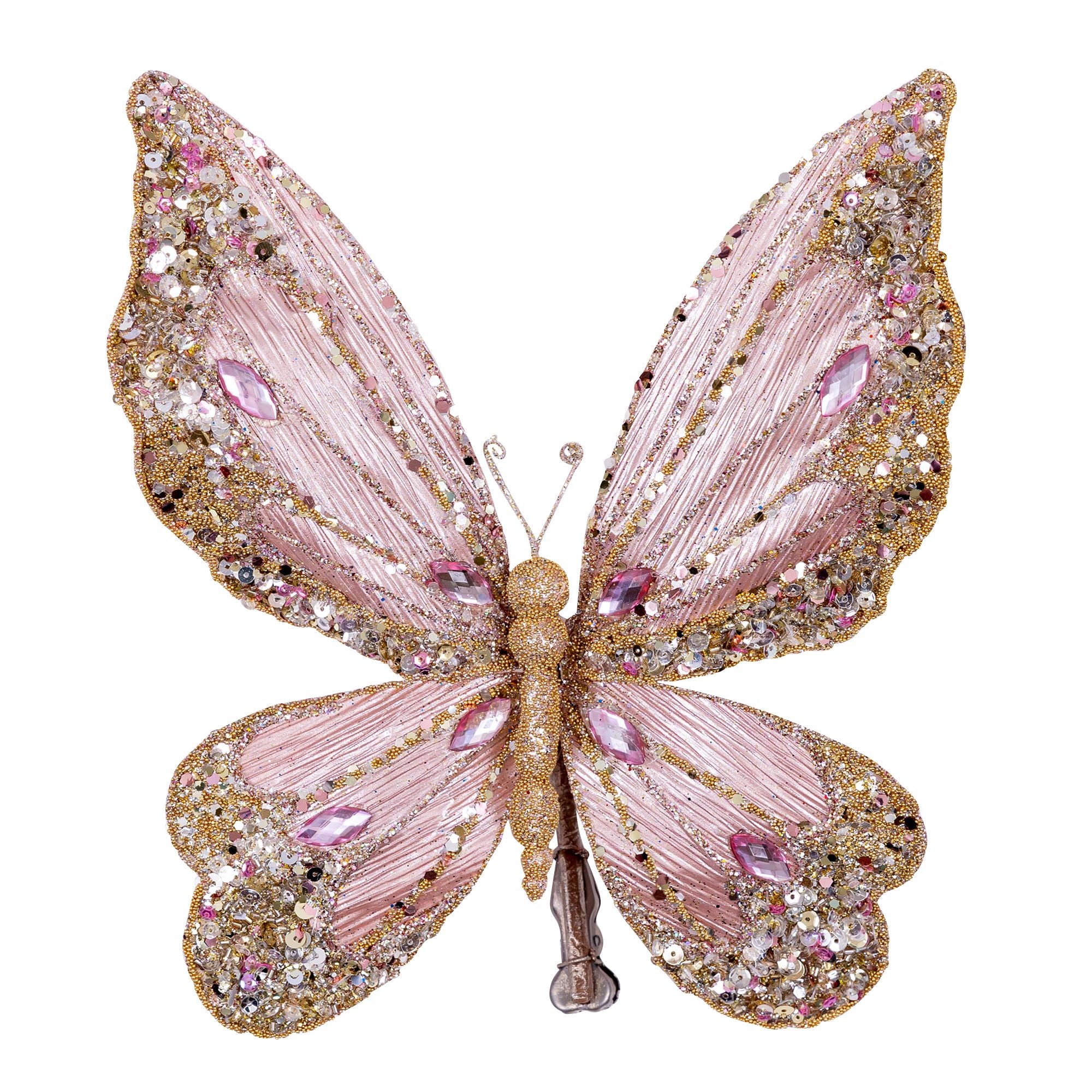 VICTORIAN BUTTERFLY (IN STOCK)