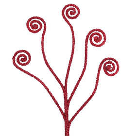 CURLY SWIRL SPRAY (IN STOCK)