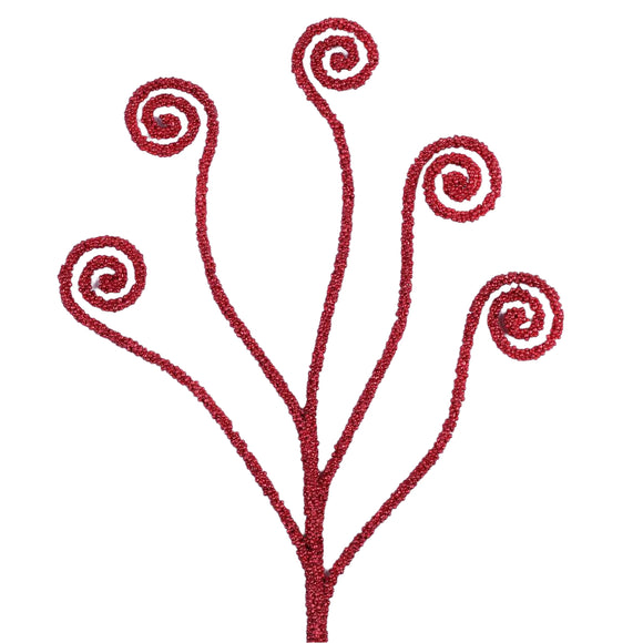 CURLY SWIRL SPRAY (IN STOCK)