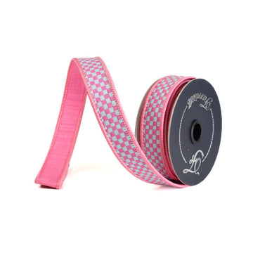 Buy light-pink-spearmint KITSCHY CHECKS (PREORDER)