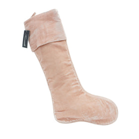 Buy rose VELVET  STOCKING (PREORDER)