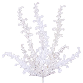 Buy white ACANTHUS LACE (PREORDER)