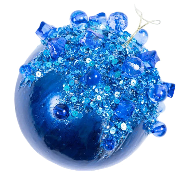 GEMSTONE ORNAMENT (PREORDER)