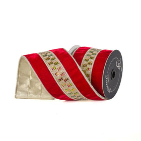 Buy red-and-multi JUBILEE DIAMONDS (IN STOCK)