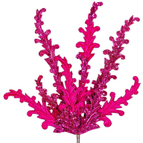 Buy hot-pink ACANTHUS LACE (IN STOCK)