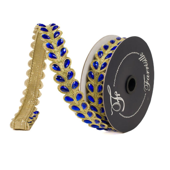 CRYSTAL PEARS (IN STOCK)