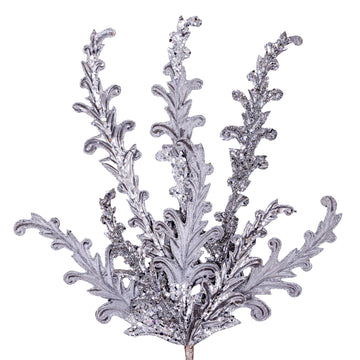 Buy pewter ACANTHUS LACE (PREORDER)
