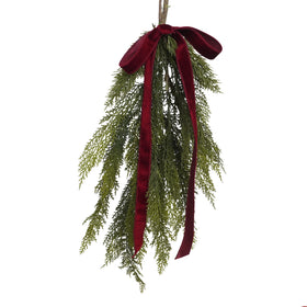 Buy ruby REVEUSE VELVETEEN (IN STOCK)