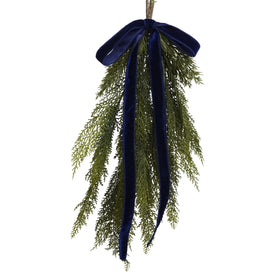 Buy navy-blue REVEUSE VELVETEEN (IN STOCK)