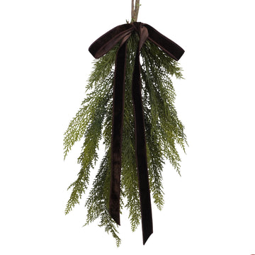 Buy brown REVEUSE VELVETEEN (IN STOCK)