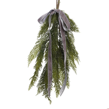 Buy gray REVEUSE VELVETEEN (IN STOCK)
