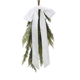 Buy white REVEUSE VELVETEEN (IN STOCK)