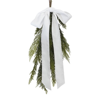Buy white REVEUSE VELVETEEN (IN STOCK)