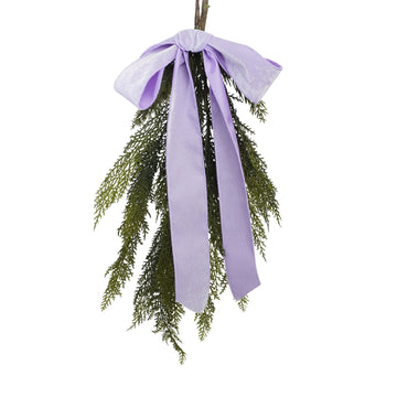 Buy lavender REVEUSE VELVETEEN (IN STOCK)