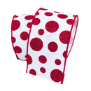 GLITTER RANDOM DOTS (PREORDER)-3