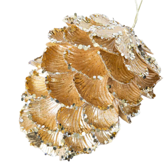 CEDAR PINECONE (PREORDER)