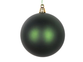 PINE MATTE ORNAMENTS (IN STOCK)