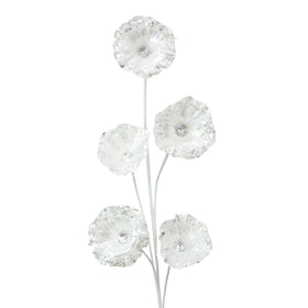 Buy white CRYSTAL POD (IN STOCK)