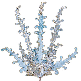 Buy light-blue ACANTHUS LACE (PREORDER)