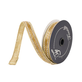 FLUTED JEWEL (IN STOCK)