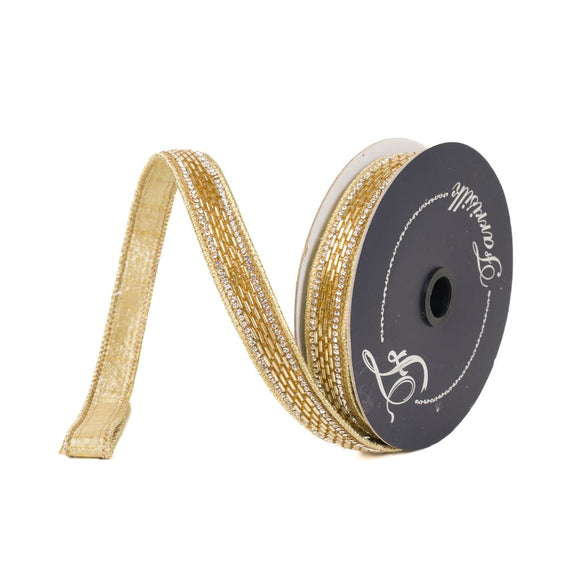 FLUTED JEWEL (IN STOCK)