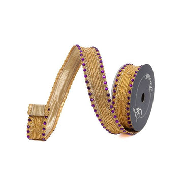Buy purple JEWELED CADET (PREORDER)