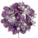 VICTORIAN HYDRANGEA STEM (PREORDER)-3