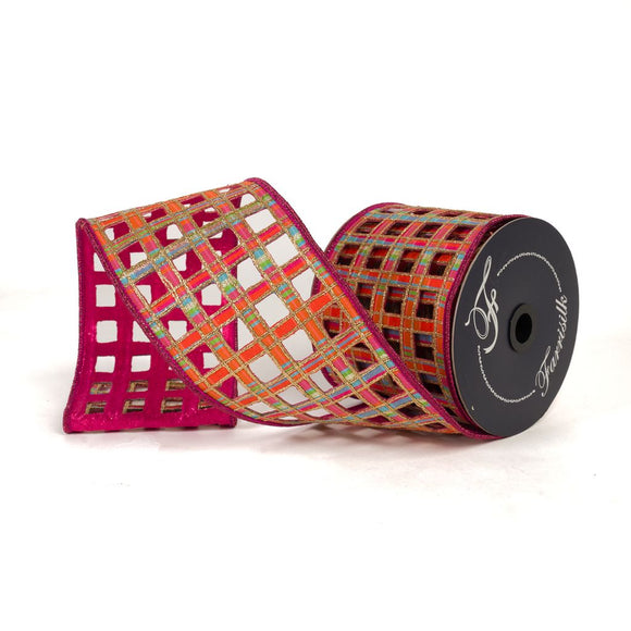 WINDOW PLAID (IN STOCK)