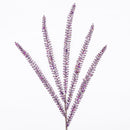 CHRISTMAS FEATHERS (IN STOCK)-9