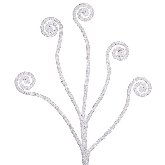 CURLY SWIRL SPRAY (IN STOCK)