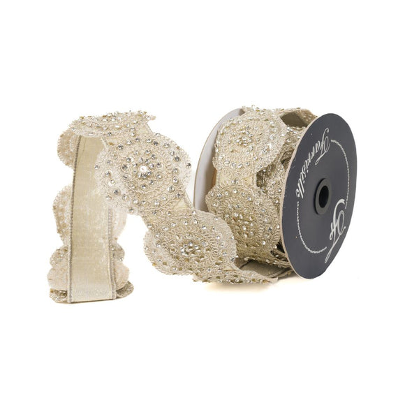 GLAMOUR GARLAND (IN STOCK)