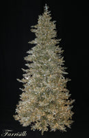 PLATINUM FRESH CUT FULL TREE (PREORDER)-1