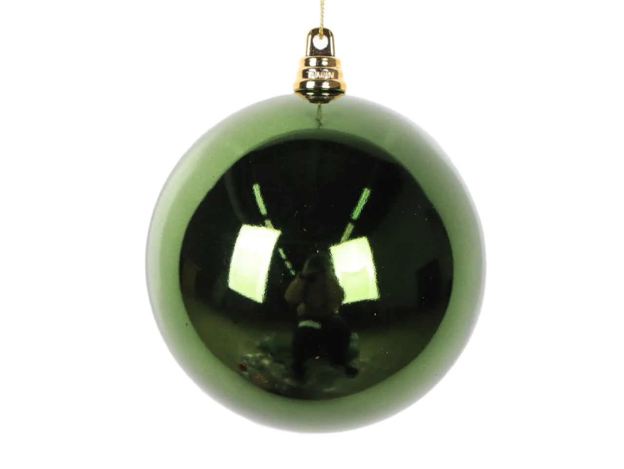 PINE SHINY ORNAMENTS (PREORDER)