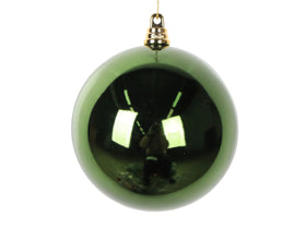 PINE SHINY ORNAMENTS (IN STOCK)