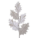 MYSTIC HOLLY SPRAY (IN STOCK)-4