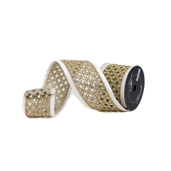 FLORAL TRELLIS (PREORDER)