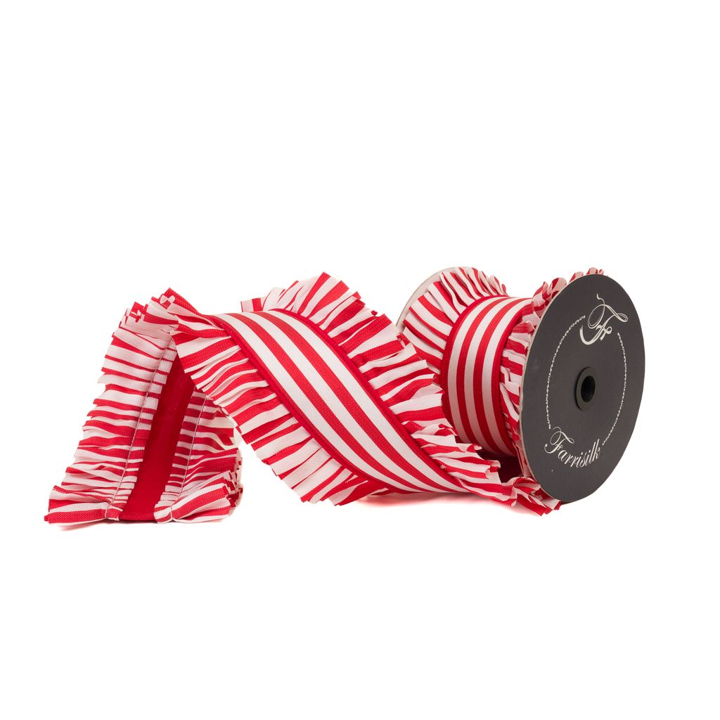 CANDY WRAP RUFFLE (PREORDER)