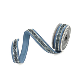 Buy steel-blue BAGUETTES (PREORDER)