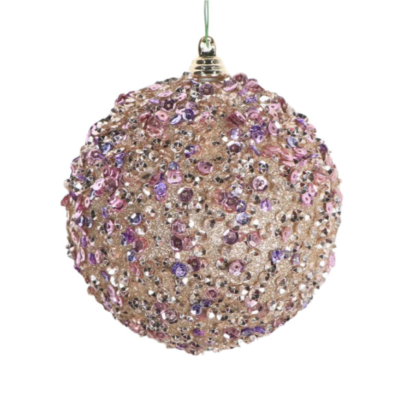 STARLIGHT ORNAMENT (IN STOCK)