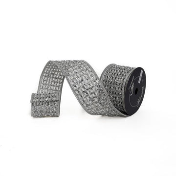 Buy silver SPARKLING LACE (IN STOCK)