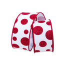 GLITTER RANDOM DOTS (PREORDER)-1