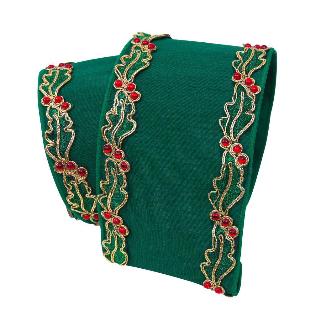 HOLLY BORDER (PREORDER)