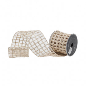 Buy ivory NATURAL GLITZ (PREORDER)