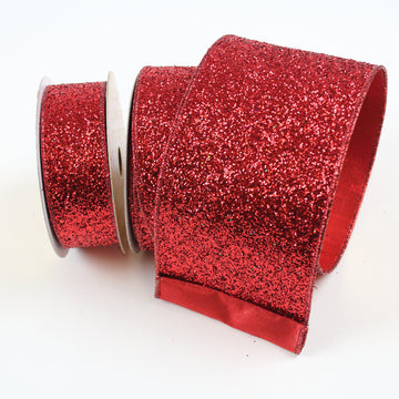 Buy red GLITTER MAGIC (IN STOCK)