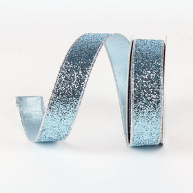 Buy dusty-blue GLITTER MAGIC (IN STOCK)